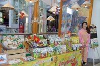 Bún, phở, gia vị, đồ ăn nhẹ  Việt Nam được chọn để chinh phục người tiêu dùng Thái 