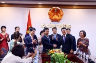 MM Mega Market Việt Nam: 90% mặt hàng được bán trong hệ thống là hàng Việt