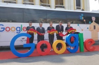 500.000 lao động tại doanh nghiệp vừa và nhỏ Việt Nam được hỗ trợ đào tạo kỹ năng số