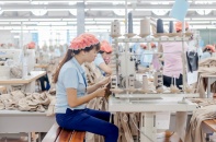 Dệt may chưa đồng thuận tăng tuổi nghỉ hưu 