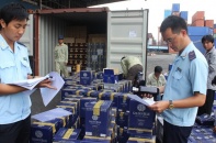 Triển khai Dự án TFP sẽ giảm đáng kể thủ tục cho hàng hóa xuất khẩu