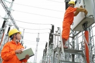 Bộ Công Thương ra quy định mới về khung giá bán buôn điện năm 2019 