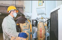 Xác định  tài sản, giá trị vốn nhà nước tại Vicem: Để "lọt" hơn nghìn tỷ đồng