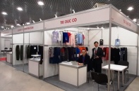 Xuất khẩu dệt may sang Nga được cải thiện nhờ Việt Nam - EAEU FTA