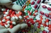 Đến 15/9, Việt Nam đã chi 2,144 tỷ USD nhập khẩu dược phẩm