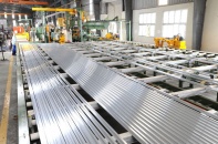 Bán phá giá tại Việt Nam, nhôm Trung Quốc bị áp thuế từ 2,49% - 35,58%
