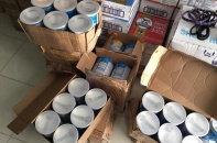 Nhập khẩu hàng hóa từ Australia bật tăng mạnh sau khi CPTPP có hiệu lực