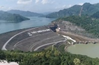 Khởi công dự án Thủy điện Hòa Bình mở rộng vào quý II/2020, tổng mức đầu tư hơn 9.220 tỷ đồng