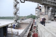 9 tháng, Vicem đạt 2.100 tỷ đồng lợi nhuận trước thuế
