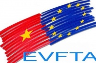 EVFTA có thể được EU phê chuẩn nửa đầu năm 2020 