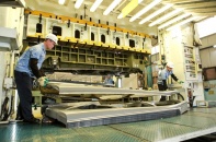 Chủ tịch VAMA: Nắp bình xăng ô tô sản xuất trong nước là 4 USD, nhập khẩu từ Thái Lan chỉ còn nửa giá