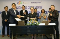 FPT Shop "bắt tay" Mirae Asset Finance Vietnam đẩy mạnh cho vay tiêu dùng 