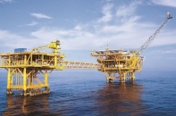 Soi tiến độ Chuỗi dự án khí - điện Cá Voi Xanh 