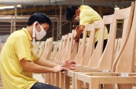 VinaFor Sài Gòn ký thỏa thuận nhập gỗ nguyên liệu từ New Zealand  