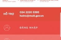 Từ 1/11, Bộ Công thương cấp giấy phép kinh doanh nhập khẩu ô tô qua mạng