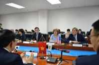 USAID tài trợ 14 triệu USD cho chương trình phát triển năng lượng ở Việt Nam