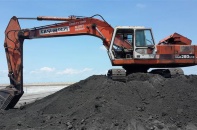 Gian nan tiêu thụ tro xỉ nhiệt điện