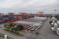 Nhập siêu ô tô năm 2019 sẽ đạt kỷ lục 3,4 tỷ USD