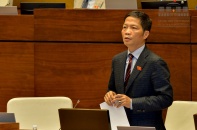 Bộ trưởng Trần Tuấn Anh: Điện mặt trời phát triển quá nóng làm quá tải lưới điện