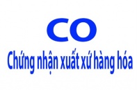 Thời hạn để doanh nghiệp đăng ký chứng nhận xuất xứ hàng hóa theo GSP của EU là 31/12/2019