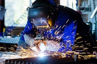 Tiếp nhận hồ sơ điều tra vật liệu hàn nhập khẩu từ Trung Quốc, Thái Lan và Malaysia