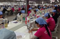 Dệt may Việt Nam thu hút gần 19,3 tỷ USD vốn ngoại sau 30 năm