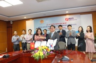 Tập đoàn Điện lực Hàn Quốc hỗ trợ Việt Nam phát triển Tòa nhà tiết kiệm năng lượng