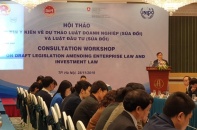 Hơn 5 triệu hộ kinh doanh đóng góp 30% GDP