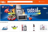 11 giờ đầu tiên của Online Friday 2019: Hơn 600.000 lượt quét mã QR Code thành công