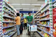 Doanh thu bán lẻ hàng hóa năm 2019 đạt gần 162 tỷ USD