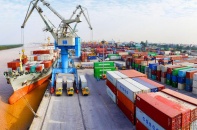 Xuất khẩu tháng 1/2020 chỉ đạt 19 tỷ USD, nông sản, dệt may, giày dép đều giảm mạnh