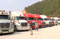 Kiến nghị đảm bảo thuận lợi cho xuất nhập khẩu tại biên giới phía Tây, Tây Nam
