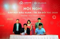 Validus Việt Nam và Nafoods Group hợp tác thúc đẩy hỗ trợ tài chính cho ngành nông nghiệp 