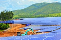 Loạt dự án điện mặt trời chờ phê duyệt đầu tư tại Gia Lai