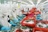 Thương mại song phương Việt Nam-Hàn Quốc nhắm đích 100 tỷ USD trong năm 2020