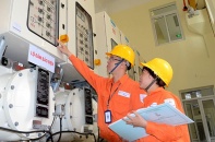 Đề xuất giá bán lẻ điện sinh hoạt theo 5 bậc thang
