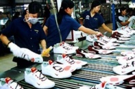 Gạo, đồ gỗ, da giày tăng trưởng xuất khẩu cao trong tháng 2/2020