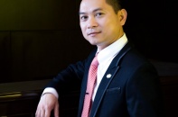 FPT Retail bổ nhiệm Tổng giám đốc mới