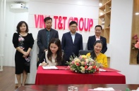 Cú "bắt tay" ý nghĩa của doanh nghiệp giữa mùa dịch