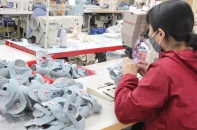 Tận dụng giao thương trực tuyến tìm nguồn nguyên liệu cho dệt may