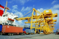 Giữa bão Covid-19, nửa đầu tháng 3 vẫn xuất siêu 900 triệu USD