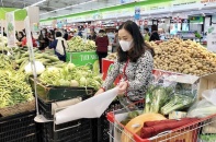 55 tỉnh thành phố có kịch bản cung ứng hàng hóa thiết yếu đối phó covid-19 theo 5 cấp độ