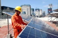 Không tăng giá bán lẻ điện trong năm 2020