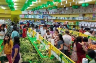 Sẵn sàng kịch bản cung cấp hàng hóa thiết yếu phục vụ người dân trong 15 ngày cách ly