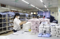 Dịch Covid-19 tác động ra sao tới ngành xuất khẩu lớn