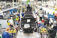 Kiến nghị giải pháp dài hơi cho ngành công nghiệp hỗ trợ 