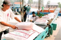 Thủ tướng "chốt" phương án xuất khẩu gạo 400.000 tấn trong tháng 4