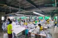 Tiếp sức cho các ngành hàng xuất khẩu lớn quay lại sản xuất sau đại dịch