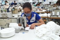 3 kịch bản xuất khẩu của ngành dệt may năm 2020