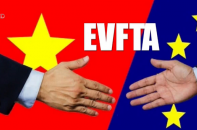Quốc hội dự kiến họp bàn phê chuẩn EVFTA vào ngày 20/5